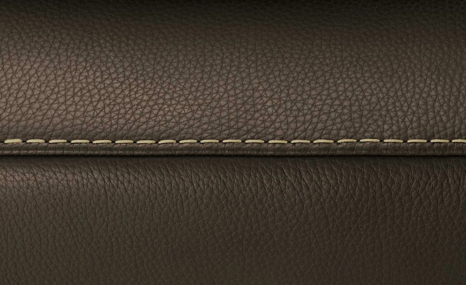 Ravensberger Werkstätten Ledersofa Maurizio | Muskat (Braun) 3 9 Ravensberger Werkstätten Ledersofa Maurizio | Muskat (Braun) 3 – Bild 7