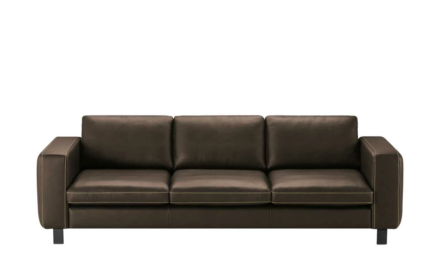 Ravensberger Werkstätten Ledersofa Maurizio | Muskat (Braun) 3 3 Ravensberger Werkstätten Ledersofa Maurizio | Muskat (Braun) 3