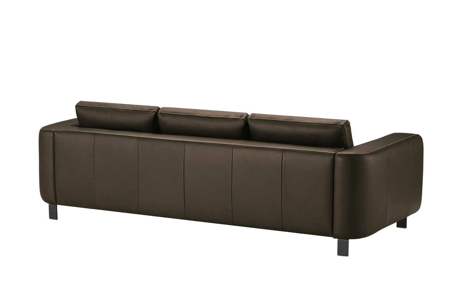 Ravensberger Werkstätten Ledersofa Maurizio | Muskat (Braun) 3 11 Ravensberger Werkstätten Ledersofa Maurizio | Muskat (Braun) 3 – Bild 9