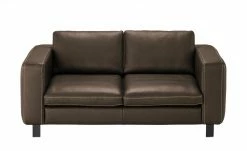 Ravensberger Werkstätten Ledersofa Maurizio | Muskat (Braun) 2