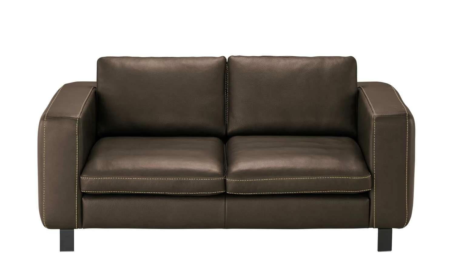 Ravensberger Werkstätten Ledersofa Maurizio | Muskat (Braun) 2 3 Ravensberger Werkstätten Ledersofa Maurizio | Muskat (Braun) 2