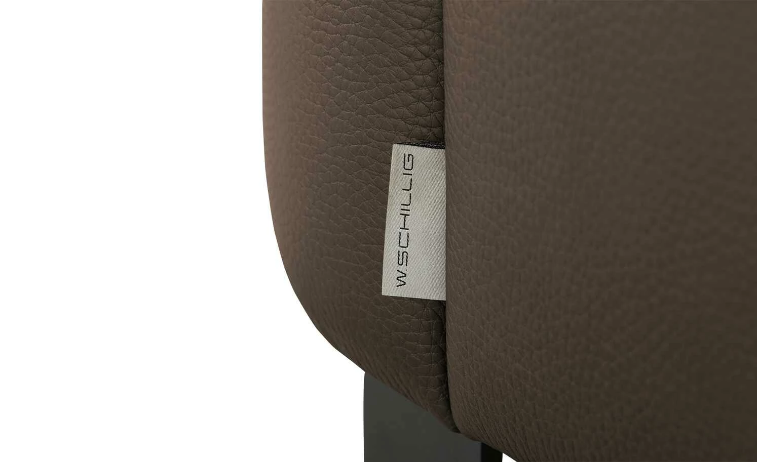 Ravensberger Werkstätten Ledersofa Maurizio | Muskat (Braun) 2 5 Ravensberger Werkstätten Ledersofa Maurizio | Muskat (Braun) 2 – Bild 3