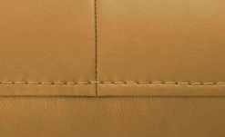 Wohnwert Ecksofa Leder Kalea | Kurkuma (Gelb-Braun) links Erweiterte Funktion -Sofas Verkaufsladen 27406183 20 202108121318