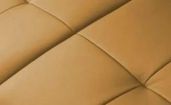 Wohnwert Ecksofa Leder Kalea | Kurkuma (Gelb-Braun) links Erweiterte Funktion -Sofas Verkaufsladen 27406183 5 202108121318