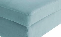 Gallery M Ecksofa Felicia Due | Sage (Hellblau) rechts Erweiterte Funktion -Sofas Verkaufsladen 27406192 10 202206141234