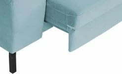 Gallery M Ecksofa Felicia Due | Sage (Hellblau) rechts Erweiterte Funktion -Sofas Verkaufsladen 27406192 8 202206141234