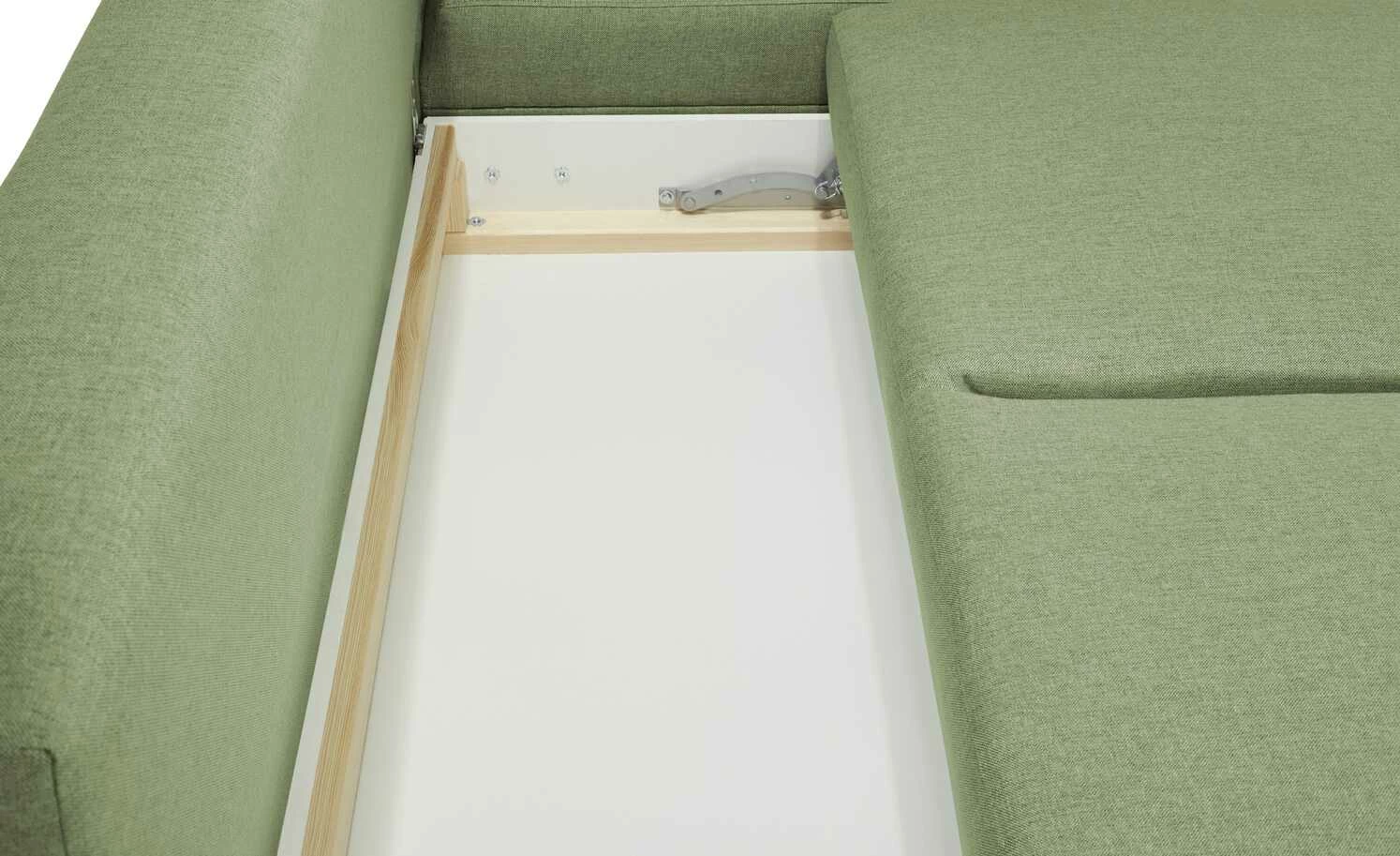 switch Ecksofa Manila | Grün meliert (Grün-Beige) rechts Erweiterte Funktion 11 switch Ecksofa Manila | Grün meliert (Grün-Beige) rechts Erweiterte Funktion – Bild 9