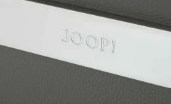 JOOP! Ledersofa 8151 | Zinn (Dunkelgrau) links, links -Sofas Verkaufsladen 27406875 6 202104222233