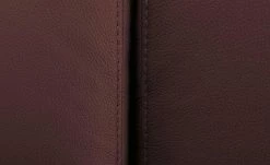 JOOP! Ledersofa 8151 | Oxblood (Dunkelrot) links, links -Sofas Verkaufsladen 27406879 8 202104222233