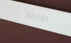 JOOP! Ledersofa 8151 | Oxblood (Dunkelrot) links, links -Sofas Verkaufsladen 27406879 9 202104222233