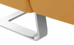 JOOP! Ledersofa 8151 | Safran (Gelb-Orange) links, links -Sofas Verkaufsladen 27406880 3 202104222233