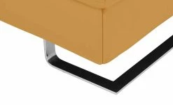 JOOP! Ledersofa 8151 | Safran (Gelb-Orange) links, links -Sofas Verkaufsladen 27406880 4 202104222233