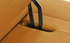 JOOP! Ledersofa 8151 | Safran (Gelb-Orange) links, links -Sofas Verkaufsladen 27406880 5 202104222233