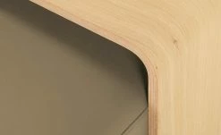 JOOP! Ledersofa 8151 | Cappuccino (Beige-Braun) links, links -Sofas Verkaufsladen 27406881 8 202104222233