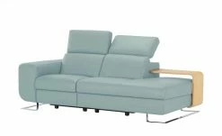 JOOP! Ledersofa 8151 | Sky (Hellblau) links, links -Sofas Verkaufsladen 27406882 14 202104222233