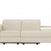 JOOP! Ledersofa 8151 | Nebel (Creme) links, links -Sofas Verkaufsladen 27406883 1 202104222233