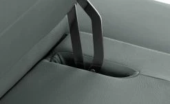 JOOP! Ledersofa 8151 | Azuro (Blau-Grau) links, links -Sofas Verkaufsladen 27406886 10 202104222233