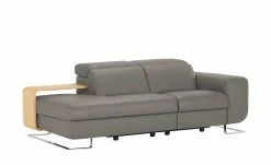JOOP! Ledersofa 8151 | Braun rechts, rechts -Sofas Verkaufsladen 27406887 4 202104292232