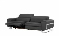 JOOP! Ledersofa 8151 | Kaffee (Braun) -Sofas Verkaufsladen 27406904 6 202104272235