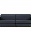 JOOP! Ledersofa 8151 | Pazific (Blau) -Sofas Verkaufsladen 27406905 10 202104272235