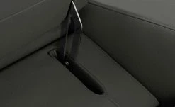 JOOP! Ledersofa 8151 | Zinn (Dunkelgrau) -Sofas Verkaufsladen 27406906 11 202104272235