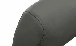 JOOP! Ledersofa 8151 | Zinn (Dunkelgrau) -Sofas Verkaufsladen 27406906 12 202104272235