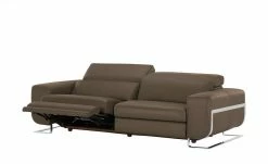 JOOP! Ledersofa 8151 | Erde (Braun) -Sofas Verkaufsladen 27406907 12 202104272235
