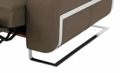 JOOP! Ledersofa 8151 | Erde (Braun) -Sofas Verkaufsladen 27406907 2 202104272235