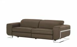 JOOP! Ledersofa 8151 | Erde (Braun) -Sofas Verkaufsladen 27406907 9 202104272235