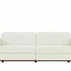 JOOP! Ledersofa 8151 | Zucker (Creme) -Sofas Verkaufsladen 27406916 13 202104272235