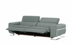 JOOP! Ledersofa 8151 | Azuro (Blau-Grau) -Sofas Verkaufsladen 27406917 4 202104272235