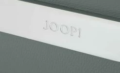 JOOP! Ledersofa 8151 | Azuro (Blau-Grau) -Sofas Verkaufsladen 27406917 5 202104272235