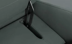 JOOP! Ledersofa 8151 | Azuro (Blau-Grau) -Sofas Verkaufsladen 27406917 8 202104272235