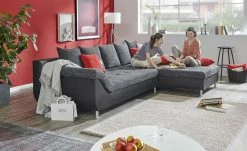 Ecksofa Ankara | rechts