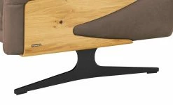 himolla Sofa 2,5-sitzig 1059 | Wood (Braun) -Sofas Verkaufsladen 27407128 5 202209201231