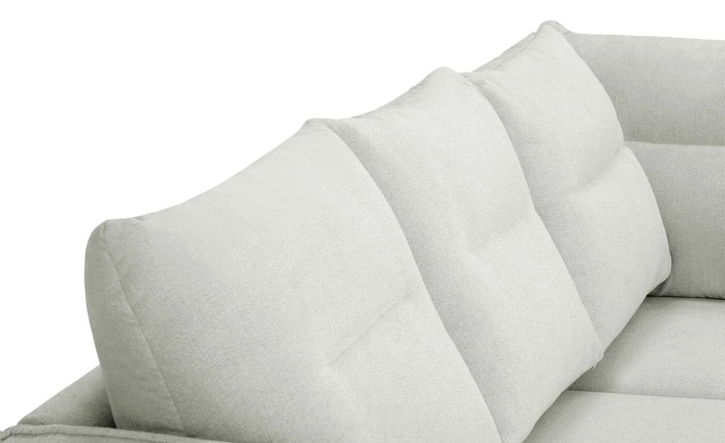 Ecksofa Wilma | Hellgrau rechts 12 Ecksofa Wilma | Hellgrau rechts – Bild 10