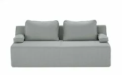 smart Schlafsofa Alessia | Grau