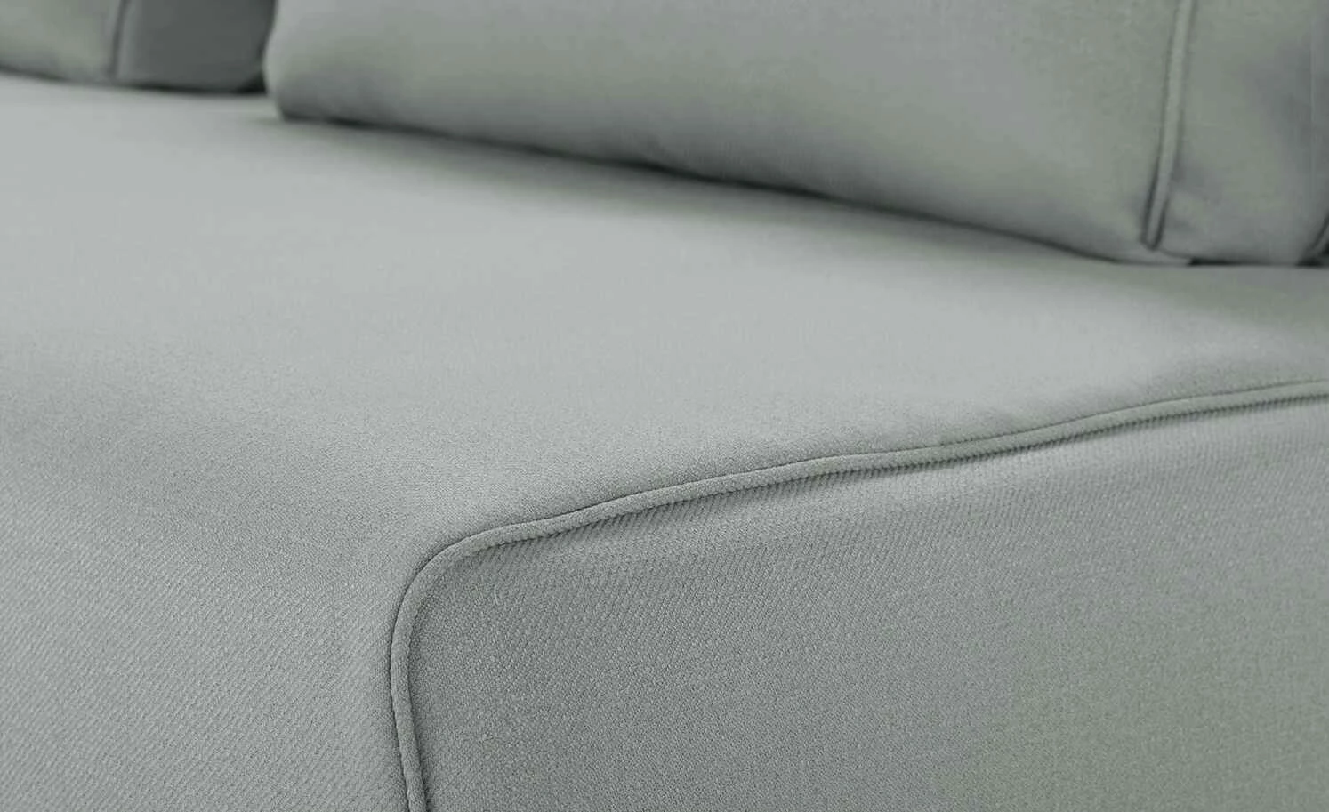 smart Schlafsofa Alessia | Grau 16 smart Schlafsofa Alessia | Grau – Bild 14