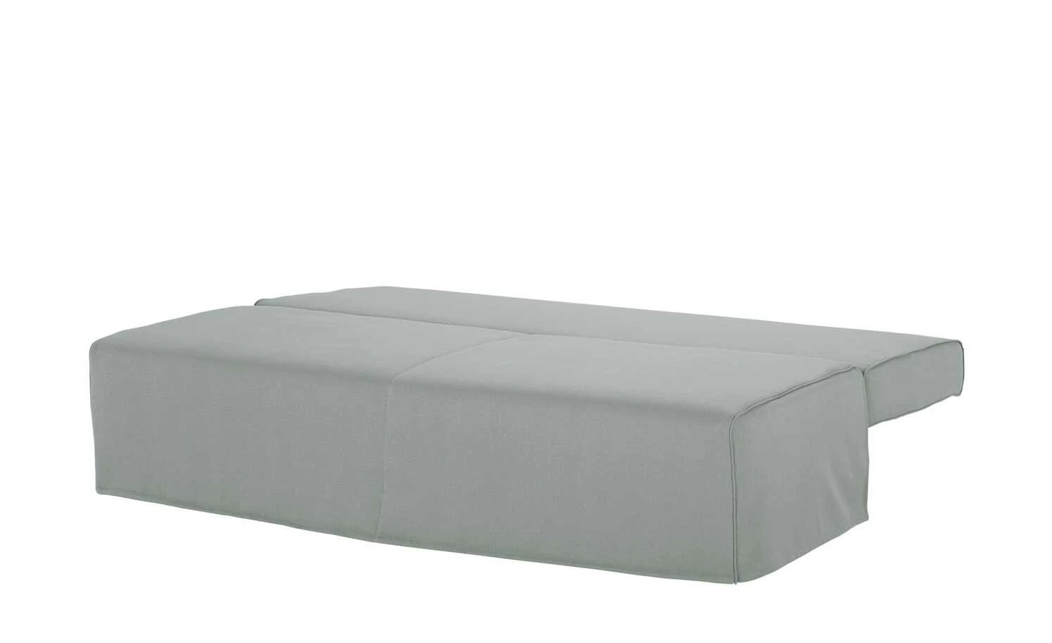 smart Schlafsofa Alessia | Grau 7 smart Schlafsofa Alessia | Grau – Bild 5