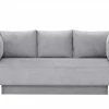 smart Schlafsofa Alma | Hellgrau -Sofas Verkaufsladen 27407287 1 202107211257