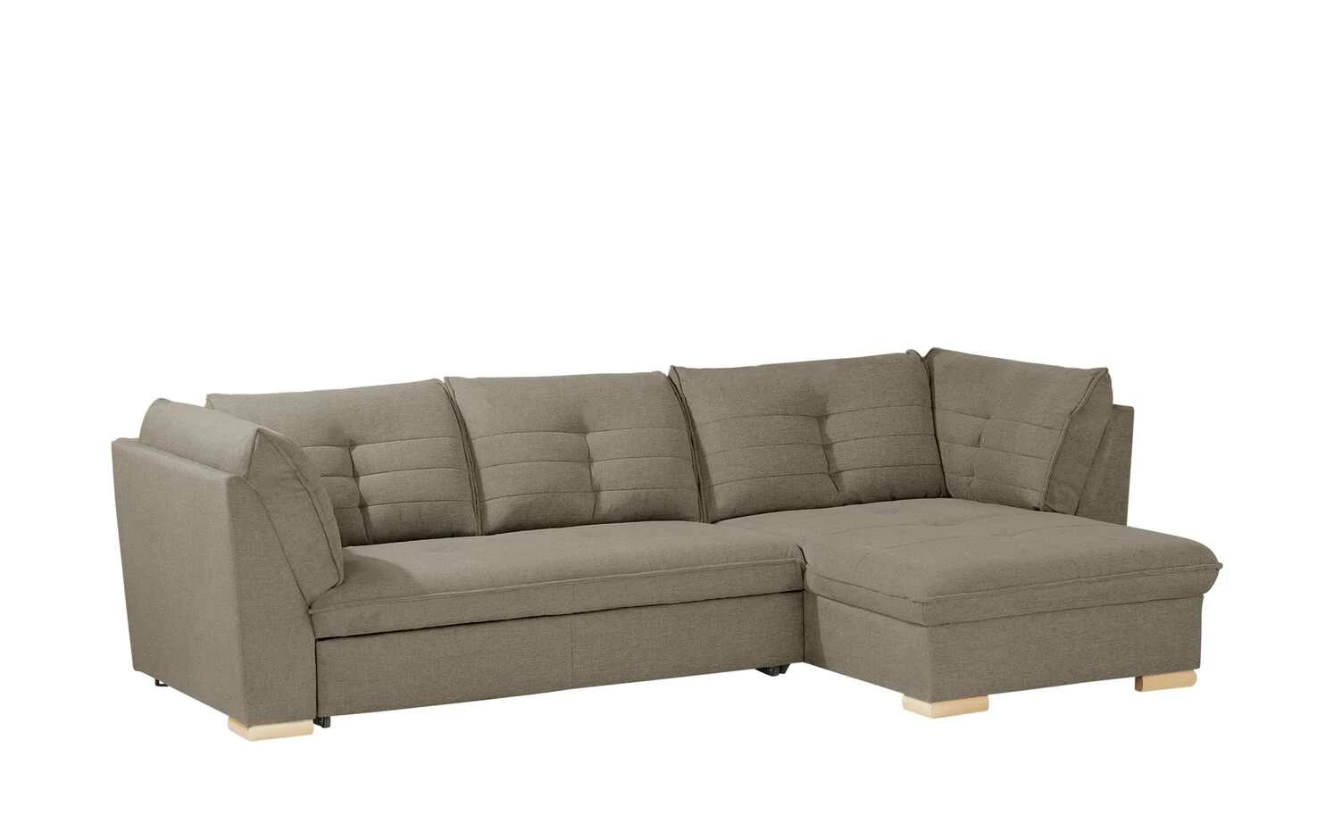 smart Ecksofa Imperia | Braun rechts 6 smart Ecksofa Imperia | Braun rechts – Bild 4