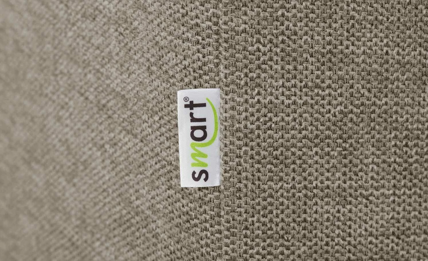 smart Ecksofa Imperia | Braun rechts 8 smart Ecksofa Imperia | Braun rechts – Bild 6