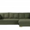 smart Ecksofa Imperia | Grün rechts -Sofas Verkaufsladen 27407316 2 202105052233