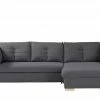 smart Ecksofa Imperia | Grau rechts -Sofas Verkaufsladen 27407318 1 202105052233