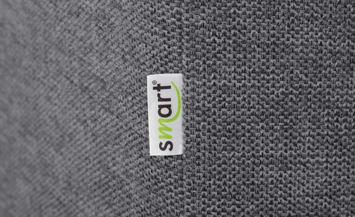 smart Ecksofa Imperia | Grau rechts 7 smart Ecksofa Imperia | Grau rechts – Bild 5