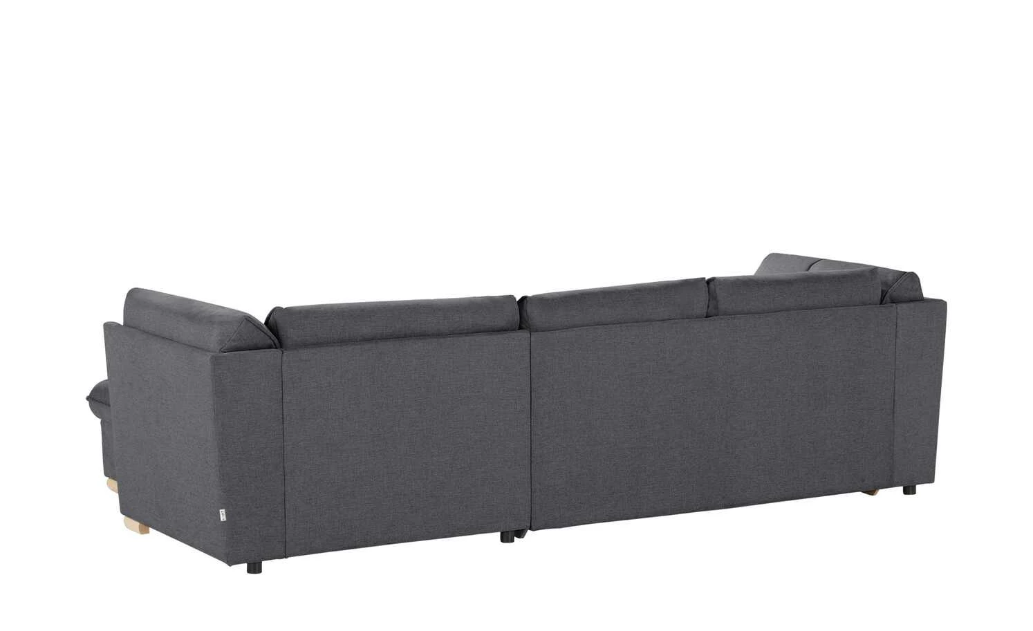 smart Ecksofa Imperia | Grau rechts 11 smart Ecksofa Imperia | Grau rechts – Bild 9