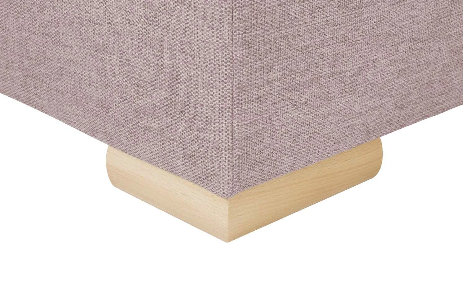 smart Ecksofa Imperia | Altrosa rechts 10 smart Ecksofa Imperia | Altrosa rechts – Bild 8