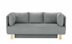 smart Schlafsofa Alma | Grau