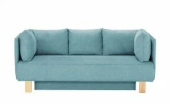 smart Schlafsofa Alma | Blau