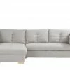 smart Ecksofa Imperia | Hellgrau links 2 smart Ecksofa Imperia | Hellgrau links -Sofas Verkaufsladen 27407348 3 202104061234